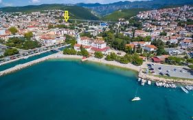 Apartman Franka
