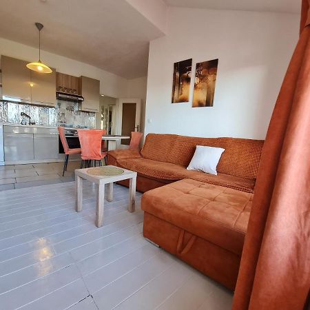 Apartman Franka Crikvenica Kültér fotó