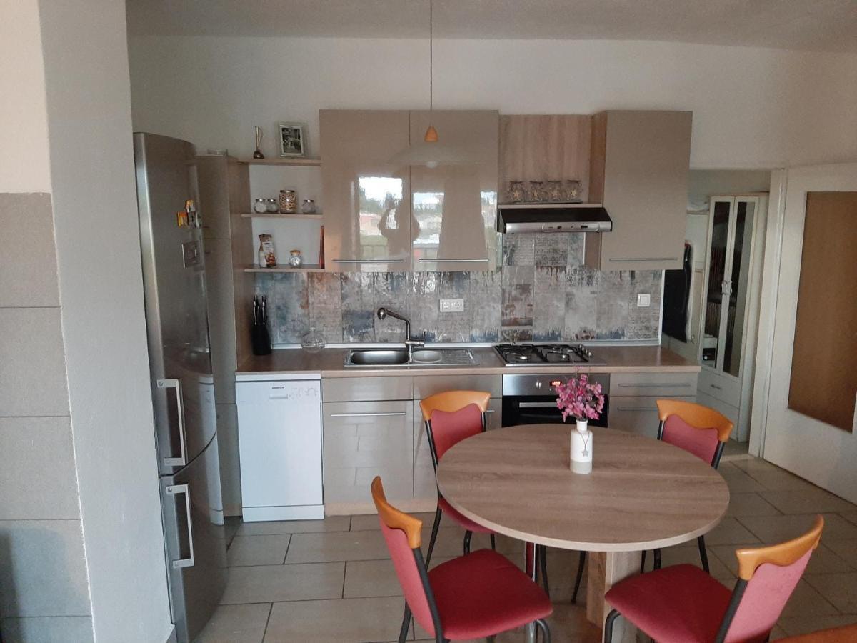 Apartman Franka Crikvenica Kültér fotó