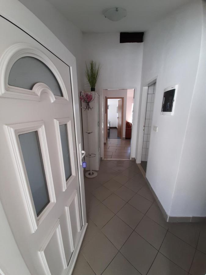 Apartman Franka Crikvenica Kültér fotó