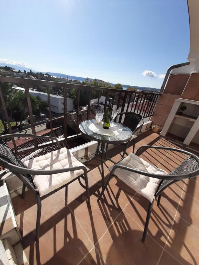 Apartman Franka Crikvenica Kültér fotó