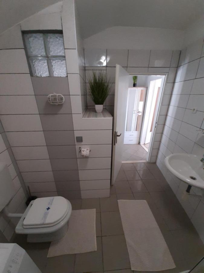 Apartman Franka Crikvenica Kültér fotó