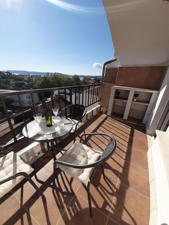 Apartman Franka Crikvenica Kültér fotó